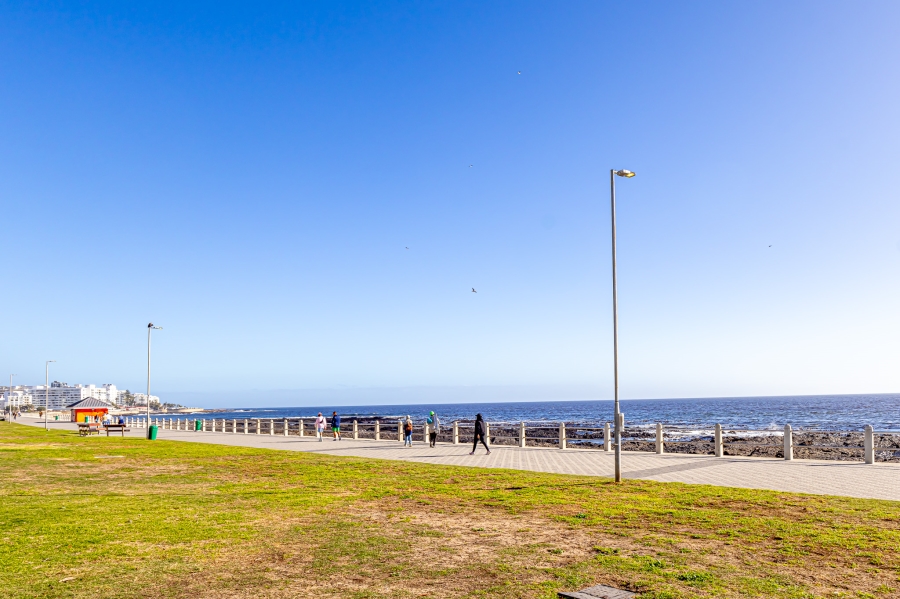 1 Bedroom Property for Sale in Sea Point Western Cape